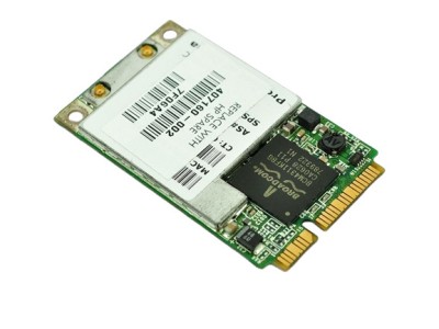 183.Modul/Placa retea wifi wireless wifi laptop BCM94311MCAG foto