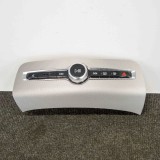 Panou Butoane Volvo XC90 II 2017, OEM 31346790 Buton Start Stop, Argintiu, Garantie