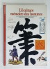 L &#039;ECRITURE , MEMOIRE DES HOMMES par GEORGES JEAN , 1998