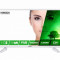 LED TV 32&quot; HORIZON HD 32HL7321H /White