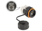Conector RJ45 ecranat IP68