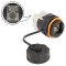 Conector RJ45 ecranat IP68