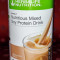 herbalife nutriție formula1 gust cappuccino