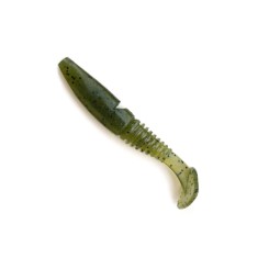 Năluca soft Fanatik Lady Bandit 2.8 inch culoare 001