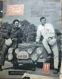 ZRL5S - Revista - Sport si tehnica - Nr. 11/1968