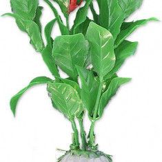 Plante Artificiale, 10 cm, 1b17