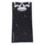 Buff Skull Tec Tube