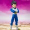 Dragon Ball Daima S.H. Figuarts Action Figure Vegeta 14 cm