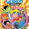 Flash Gordon Adventures!