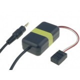 Adaptor Aux Jack 3,5mm BMW Business CD