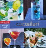 Cumpara ieftin Cocteiluri, Rao, Romana, Carte de Bucate, Editura Rao, 2008, 96 Pagini, Dimensiuni 20x20 cm
