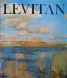 A. Fiodorov-Davydov - Levitan ( album arta )