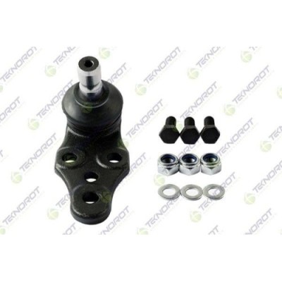 Pivot brat suspensie Chevrolet Rezzo Mpv - Multi-Purpose Vehicle (U100); Daewoo Rezzo (U100), 1.6, 2.0, 1.6 SX, 1.8, Punte Fata, Stanga=Dreapta, infe foto