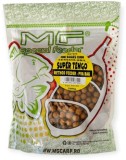 Mini Boilies Semi Solubil MG Super Tengo, 10mm, 500g