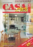 Carte Casa Lux, Gradinarit, 191 pagini, 13x20 cm, 2001, brosata, romana