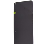 Display Huawei Nova 4, Ecran LCD + Touchscreen, Negru
