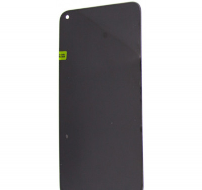 Display Huawei nova 4 + Touch, Black foto