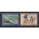 ARMENIA 2001 TRANSPORT RURAL