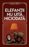 Elefantii nu uita niciodata (vol. 51)