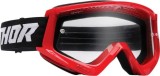 Ochelari copii cross/enduro Thor Combat Racer rosu