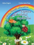 Lumea din varful copacului, Ars Libri
