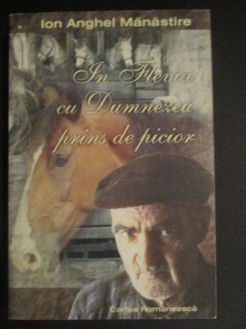 In Flevia cu Dumnezeu prins de picior