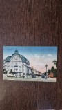 Carte Postala - Timisoara. Bulevard