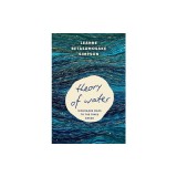 Theory of Water: Nishnaabe Maps to the Times Ahead