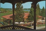 CPI B 11890 CARTE POSTALA - SATUL DE VACANTA CONSTANTA. CASA DOBROGEANA