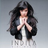 Indila Mini World EE Version (cd licenta)