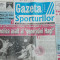 Ziar Gazeta Sporturilor 22 08 1997