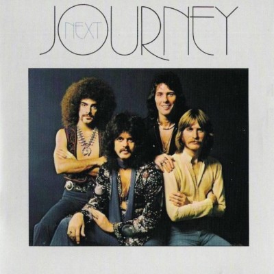 Journey Next (cd) foto