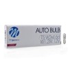 Bec halogen M-TECH bulb W1.2W T5 W2x4.6d 1.2W 12V pentru bord
