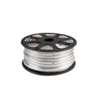 Banda LED flexibila 230V 10mm lumina RGB 1m PS-8392-1, Generic