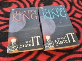 ORASUL BANTUIT (BINTUIT) 2 VOLUME - STEPHEN KING