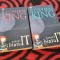 ORASUL BANTUIT (BINTUIT) 2 VOLUME - STEPHEN KING