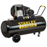 Stanley B 480/10/270T - Compresor cu ulei 3000 W 270 l 480 l/min 10 bar trifazat