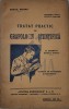 Tratat Practic de Grafologie Stiintifica - Mihail Negru, 1943, Cartea Romaneasca, 192 pagini - Grafologie Veche