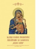 Slujba Icoanei Preasfintei Nascatoare de Dumnezeu &amp;amp;quot;Axion estin&amp;amp;quot; - Sfantul Sinod