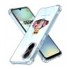 Husa antisoc pentru xiaomi redmi a5 4g - airbag tpu, col&Egrave;uri ranforsate - girl power