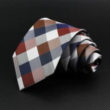 Cravata pentru barbati, CR048, Multicolor