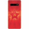 Husa silicon pentru Samsung Galaxy S10, Soviet Union