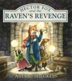 Hector Fox and the Raven&#039;s Revenge