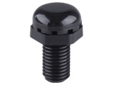 Element de compensare presiune BOPLA IP69 M6 negru 5 buc