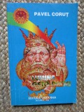 Pavel Corut - Lumina Geto-Daciei