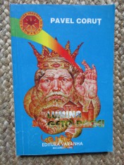 Pavel Corut - Lumina Geto-Daciei