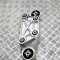 Suport motor spate TESLA MODEL S 2016 | 14704599