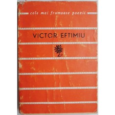 Versuri &ndash; Victor Eftimiu