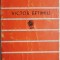 Versuri &ndash; Victor Eftimiu