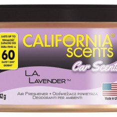 Odorizant California Scents® Car Scents L.A. Lavander 42G AMT34-043